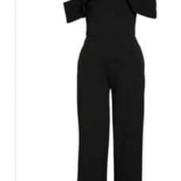 Plus size 24 Jumpsuit - Picture 1 of 6